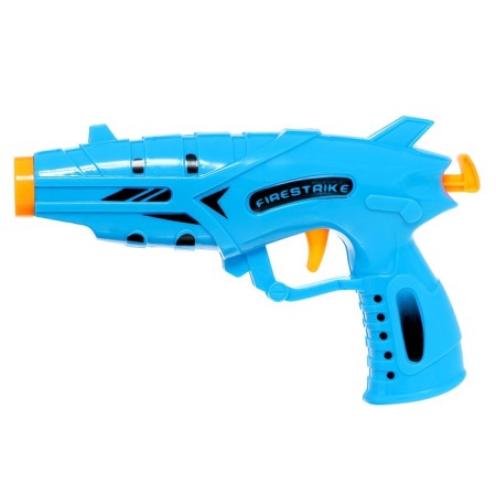 Hunter blaster, shoots soft bullets, mix color-2