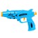 Hunter blaster, shoots soft bullets, mix color