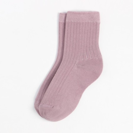 Children's socks KAFTAN "BASIC" rr 16-18, powder