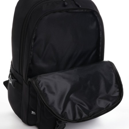 School backpack 39x30x14 cm "September 1: Black"-12
