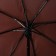 Semi -automatic umbrella "monoton", Eponge, 3 additions, 8 spokes, r = 50 cm, color mix