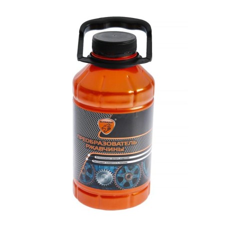 Rust Rust Eltrans, 1000 ml EL-0702.03-2