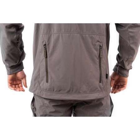 Jacket 7.62 Phantom, Soft Silel, Oliva, Rr. 44-46 Height 170-176 m-9