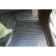 Mercedes-Benz Salon Cars CLS-Class W219 2004-2016, 4 pcs. (polyurethane)