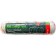Simplet -shaped roller SibRTST 80199, polyacryl, d = 48 mm, handle d = 6 mm, pile 12 mm, 250 mm
