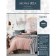 Bed linen 2 joint venture "Actual", size 215x240 cm, 175x210 cm, 50x70 cm - 2 pcs
