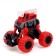 Jeep inertial "Fire Guard", mix