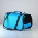 Bag - folding folding, frame "lucky" 43x20x27 cm