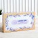 Paper napkins in the box "Provence", 100 pcs, two -layer