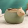 Pot "Lucky Rabbit" 11*9*8cm