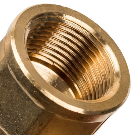 Axial transitional transition stout SFA-0028-002034, 20X 3/4 "Internal thread-3