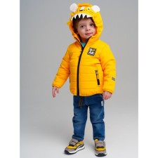 PlayTode boy jacket, height 92 cm