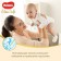 Distributes "Huggies" Mega Elite Soft 3, 5-9kg, 80 pcs