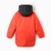 Demician jacket nursery, red color, height 146-152 cm