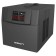 IPPON AVR-3000 voltage stabilizer, 3000W, 3000VA, black