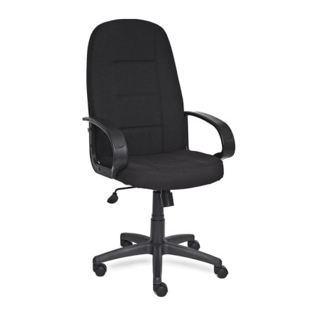 Chair CH747 black fabric 2603