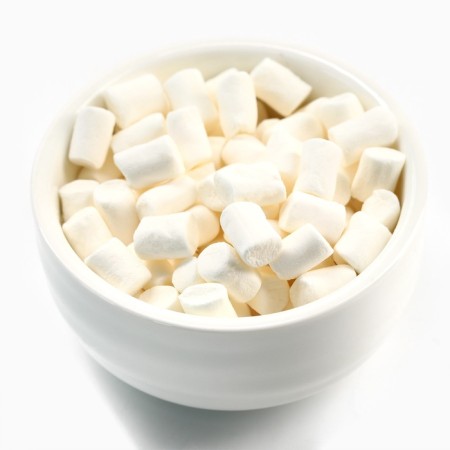 Marshmallow in the molding package "Baldezh" with you, 40 g-1