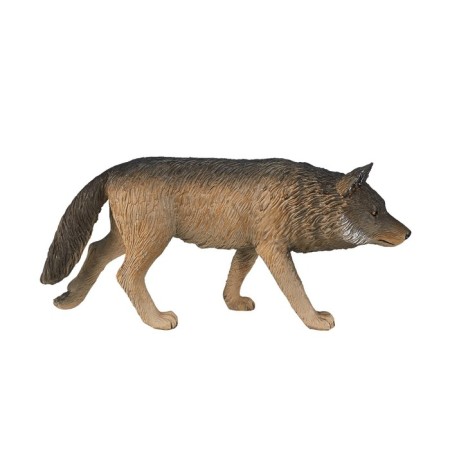 Figure Konik "Wolf Wolf"-1