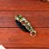 Knorambit knife "Claw of Death", camouflage, blade 7 cm