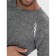 Male thermal underwear, size 54-56, color gray