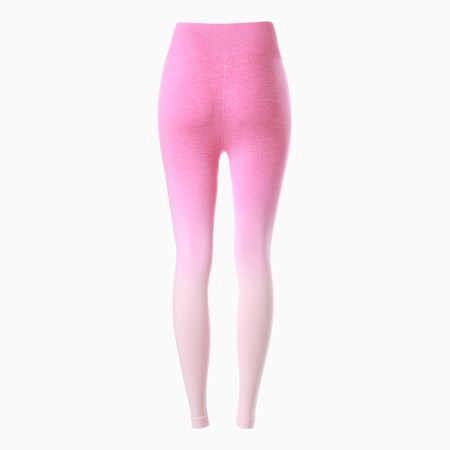 Leggings Sports Minaku: Sportly; Color Pink Rr.-9