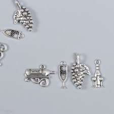Decor for creativity Metal 