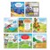 Tales set, 8 pcs. 12 p.