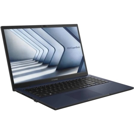 ASUS Expertbook B1502CGA, 15.6 ", I3 N305, 8GB, SSD 256 GB, UHD, Win11, Black-2