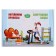 Game-detective "Koteikins leprosy. Sports nation "
