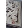 Rectangular carpet Genova 38388, size 160x230 cm