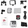 Action Camera X-Try XTC260 RC Real 4K WiFi Standart
