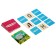 Board game "St. John's wort"
