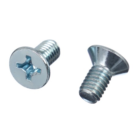 Set of screws 6x12 mm 4 pcs.-1