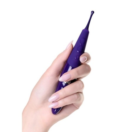 Zumio X rotor, purple color, ABS plastic, 18 cm-3