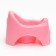 Children's pot, mix color for a girl (yellow, pink, red)