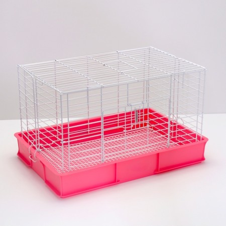 ROM CET-RT-1, 62 x 42 x 39 cm, pink-4