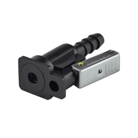 Connector for fuel on the tank and engine Skipper SK-14536, Yamaha-1
