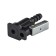Connector for fuel on the tank and engine Skipper SK-14536, Yamaha