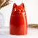 Bank "Cat" 0.95l / 20x11cm, standard