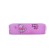 School foam on the zipper puppet Violet