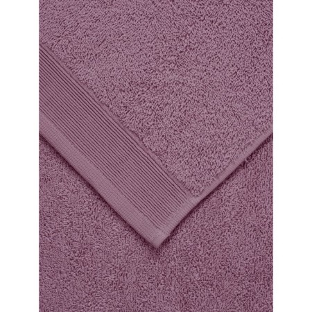 Tensor Guten Morgen Burgundy, 500 grams, size 70x140 cm, purple color