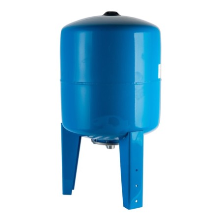 STOUT accumulator, for a water supply system, vertical, 50 liters-1