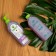 Liquid biodegradable soap Synergetic, Lavender, Refill Pack, 500 ml