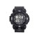 Electronic watch watches Astres, D-5 cm, silicone strap, waterproof