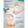 Set for growing crystals "needle crystals 3 in 1"
