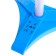Microphone "You are a star", Blue color