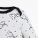 Body with a long sleeve of the baby I "Sty!