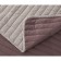 The bedspread and pillowcase "Samuel No. 3", size 230x250 cm, 50x70 cm 2 pcs