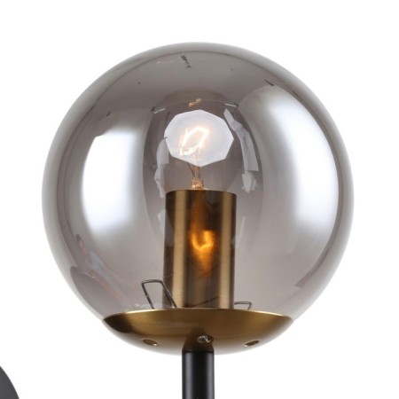 Sheeny wall lamp 130 mm, 210 mm, E14 40W-3