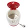 Electric kettle Energy E-274, plastic, 1.7 l, 2200 watts, white-red